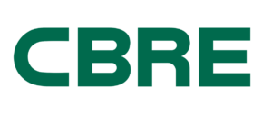 CBRE-Logo