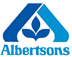 Albertsons log