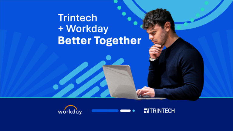 Trintech en Workday