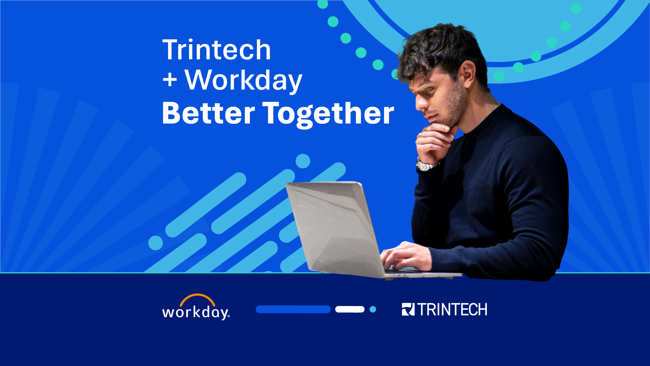 Trintech en Workday