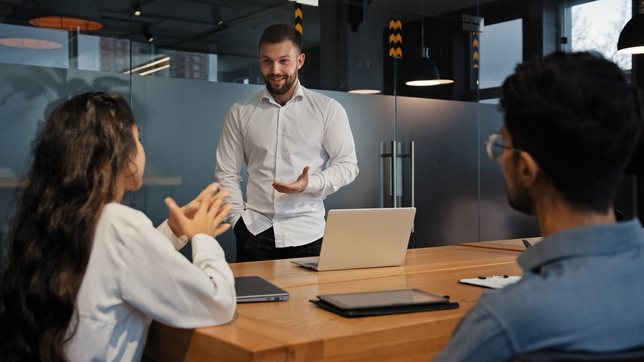Wat is intercompany accounting?
