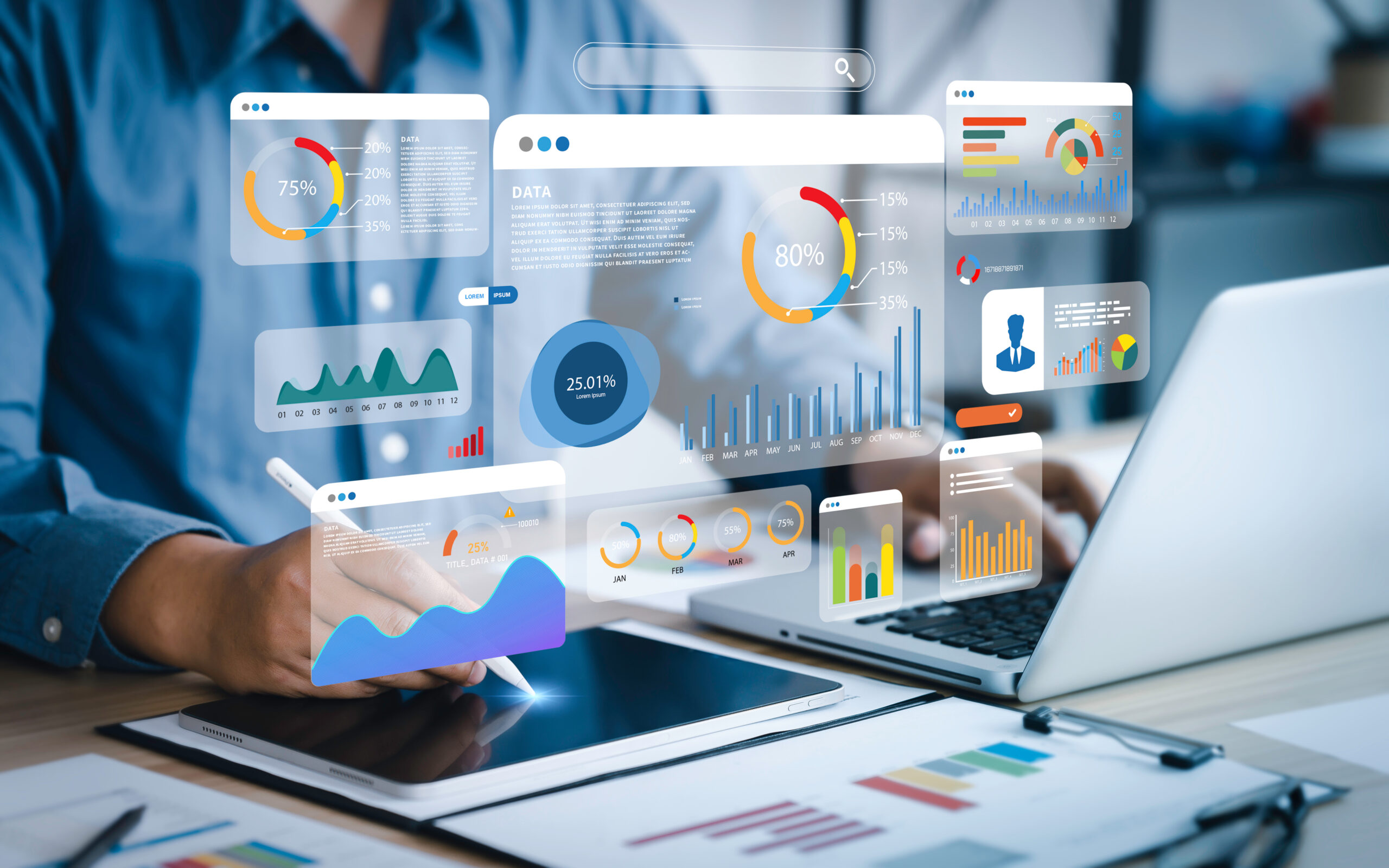 Trek financieel talent aan met geautomatiseerde reconciliaties: weg met spreadsheets!