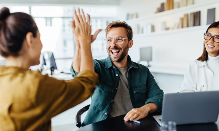 Meet Your F&A Team’s New Hire: Trintech AI