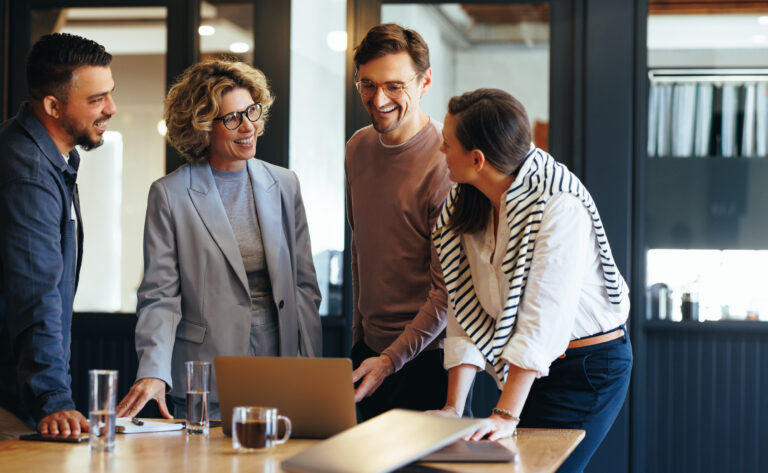 Shift to a Smarter Financial Close with AI